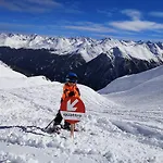La Montagnia * 카플