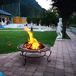 아파트 La Montagnia 카플