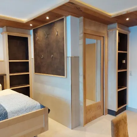 La Montagnia Appartamento Kappl (Landeck)