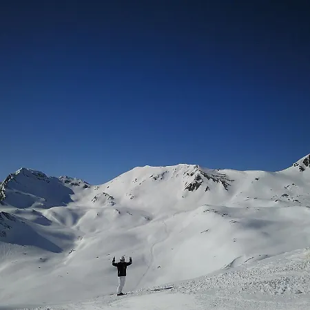 La Montagnia