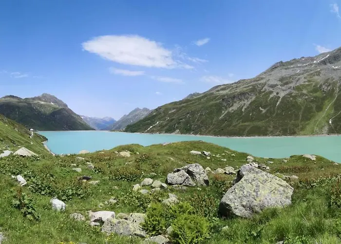 La Montagnia * Kappl (Landeck)