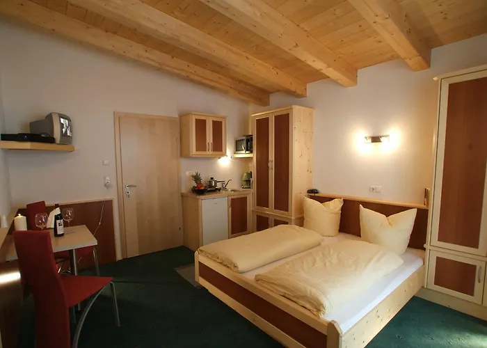 La Montagnia *