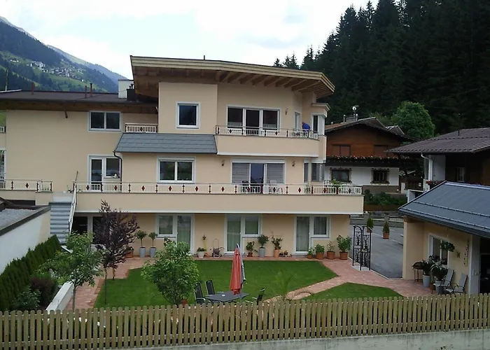 Daire La Montagnia